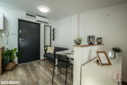 Gotowa inwestycja z najemcą Łódź-Polesie