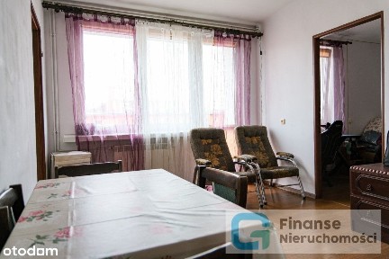 Mieszkanie na sprzedaż - Rawa Mazowiecka