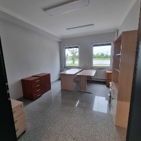 Sudół Osiedle, Ignacego Boernera 17