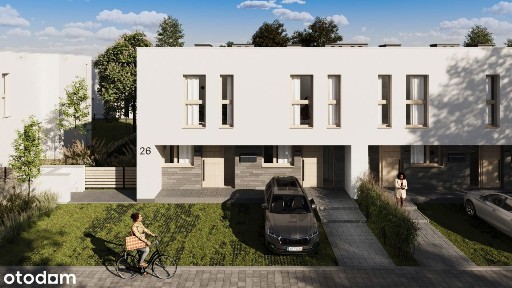 DOM W CENIE MIESZKANIA, INWESTYCJA PRZYSTAŃ MŁYNEK W ŁODZI