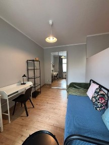 Kawalerka z osobną kuchnią blisko Centrum