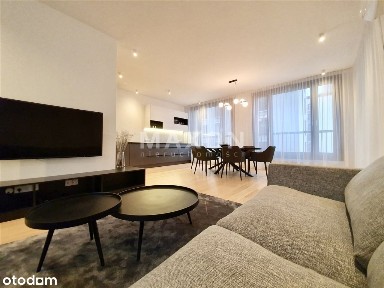 Komfortowy klimatyzowany apartament w Centrum