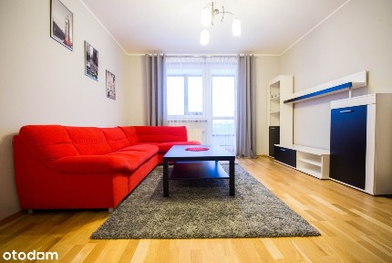 Przytulne 2 pokoje z balkonem | Białołęka | BEZ PROWIZJI