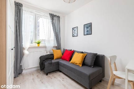 ul. Cybernetyki, Służewiec, Mokotów, Warszawa, mazowieckie