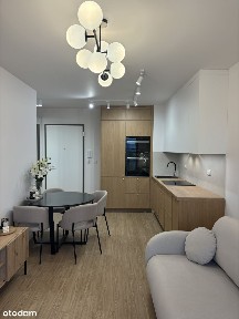 2 pokojowe mieszkanie na wynajem Warszawa Włochy