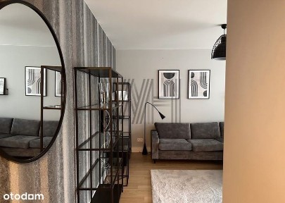 Ekskluzywne 3-pokojowe mieszkanie | Oxygen