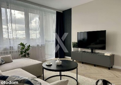 ul. Wołoska, Wierzbno, Mokotów, Warszawa, mazowieckie