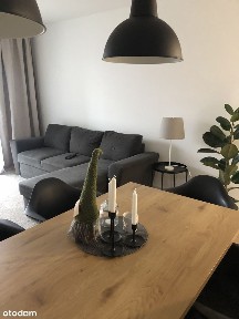 Mieszkanie do wynajęcia Złota