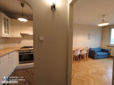 ul. Belwederska, Sielce, Mokotów, Warszawa, mazowieckie