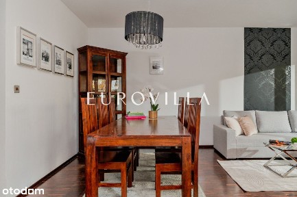 Wygodne mieszkanie dla rodziny