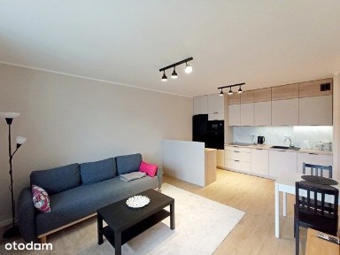 ul. Loteryjki, Huta, Bielany, Warszawa, mazowieckie