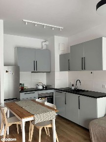 2 pokoje / Wilanów / Zadbane i przestronne