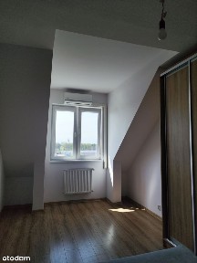 Przestronne 3-pokojowe mieszkanie z balkonem