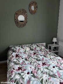 Mieszkanie 2 pokojowe z dużym balkonem do wprowadzenia od 1 stycznia