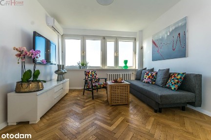 Mieszkanie, 20.0 m², Warszawa