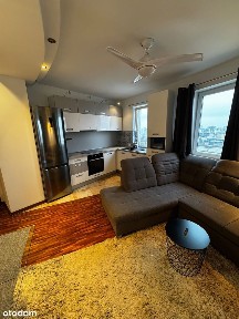 LUKSUSOWY APARTAMENT nowocześnie wyposażony