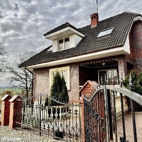 Rezydencja+dom gościnny ok Legnicy