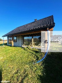 Dom Parterowy - Szklary Dolne