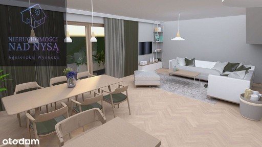 dom, 3 sypialnie, ogród, garaż