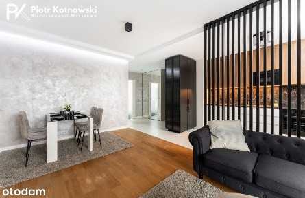 53m² | Ponarska | Garaż | Balkon | Wysoki Standard