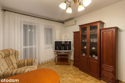 Klimatyzacja | 2 oddzielne pokoje | Balkon