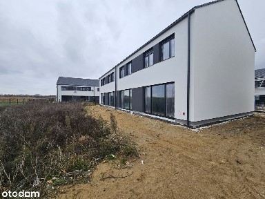 Od Dewelopera Dom Ogród PROMOCJA oddanie II Kwartał 2026 bez PCC