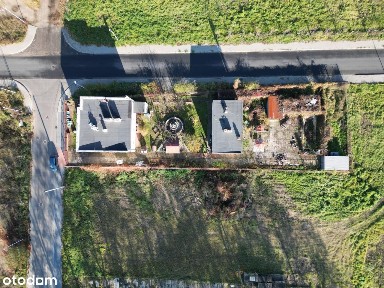 Dom wolnostojący na sprzedaż blisko centrum Torunia