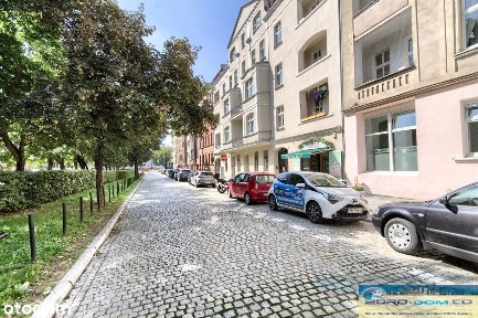 Mieszkanie WYNAJEM I Umeblowane I KLIMATYZACJA I Poznań, Nowe Miasto