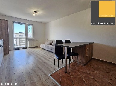 Przytulne M1 na Zielonogórskiej 19