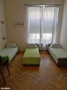 obiekt noclegowy - 40-45 miejsc |hostel | centrum | Idealne dla firm