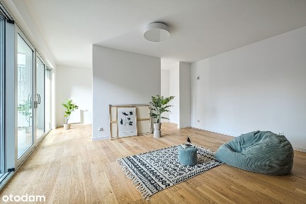 0% prowizji| STUDIO+| Centrum| Panoramiczne okna| Nowe| Bez mebli|6msc