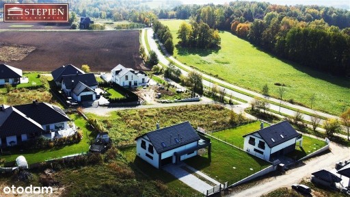 Na sprzedaż dom wolnostojący z widokiem na Śnieżkę