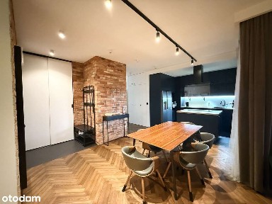 Apartament z tarasem i balkonem, 2 łazienkami na Woli OD ZARAZ!