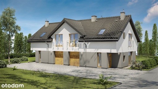 Żórawina/Bliźniak/Nowa Oferta