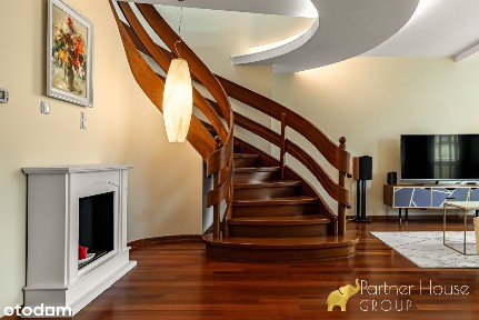 ul. Melchiora Wańkowicza, Kabaty, Ursynów, Warszawa, mazowieckie