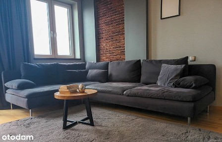 Przestrzeń i komfort - 4 pokoje w Nowych Włochach