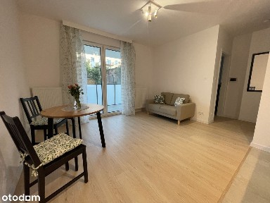 NOWE 2-pokoje, 20 min do Centrum