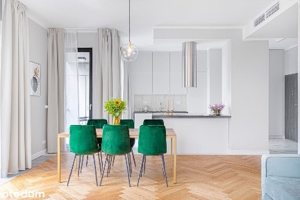 ul. Stanisława Dubois, Muranów, Śródmieście, Warszawa, mazowieckie