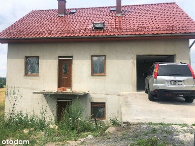 Dom dla dużej Rodziny! 35 arów działka!