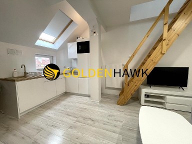 2 pokoje / Akademia Morska / Wały Chrobrego