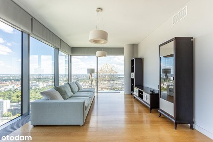 Exclusive 3 bedroom apartment in Cosmopolitan