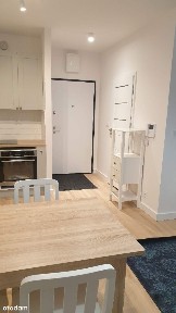 Wynajmę mieszkanie / kawalerkę wraz z ogródkiem