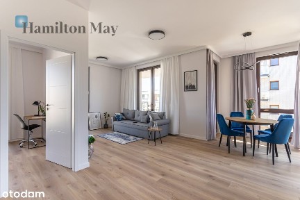 ul. Lubaszki, Stegny, Mokotów, Warszawa, mazowieckie