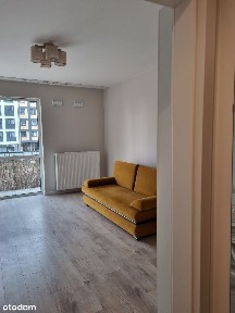 Kawalerka 30 m2, ul. Jana Kazimierza na Woli