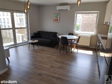 2 pokoje w centrum - klimatyazcja.