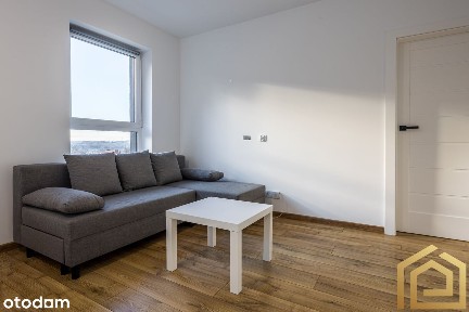 Wysoki standard I Miejsce parkingowe w cenie I Nowe budownictwo