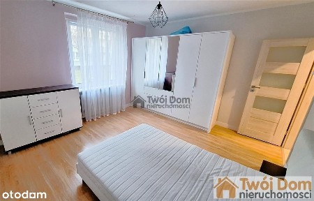 Komfortowe mieszkanie blisko centrum Dzierżoniowa