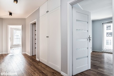 4-pokojowy Apartament obok Ogrodu Botanicznego