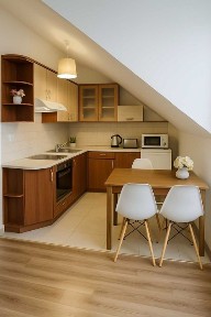 Piękne Duże Mieszkanie Kawalerka 35m2 Biskupice koło Wieliczki