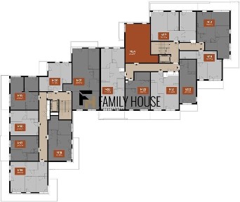 ul. Parkowa, Jędrzejów, jędrzejowski, świętokrzyskie